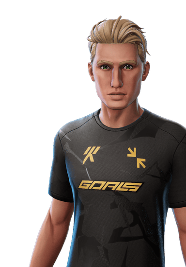 Aaron King