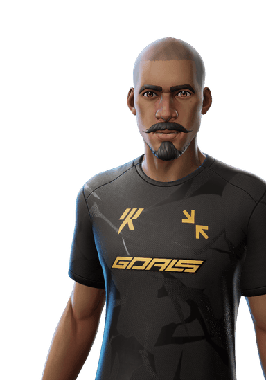 Ferdinand Manga