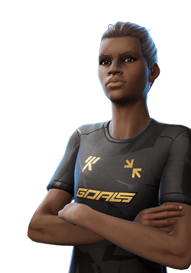 Aisha Salisu