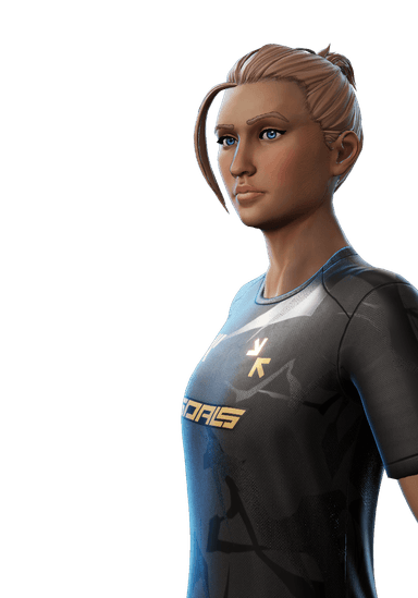 Ragnhild Gjerde