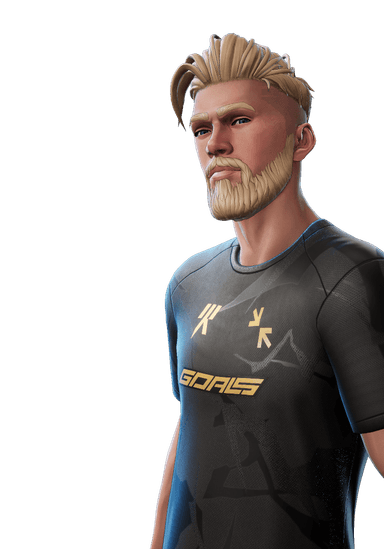 Geoffrey Altena