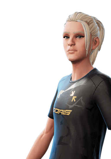 Vanessa Moss