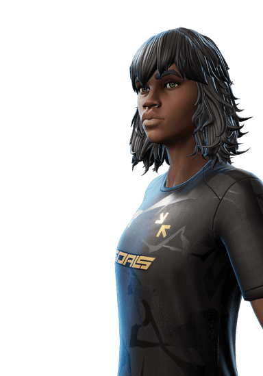 Sthefany Calisto