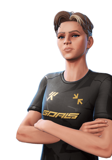 Jasmine Aarts