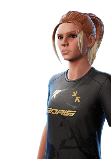 Pauline Boos