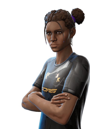 Mame-Diarra Salla