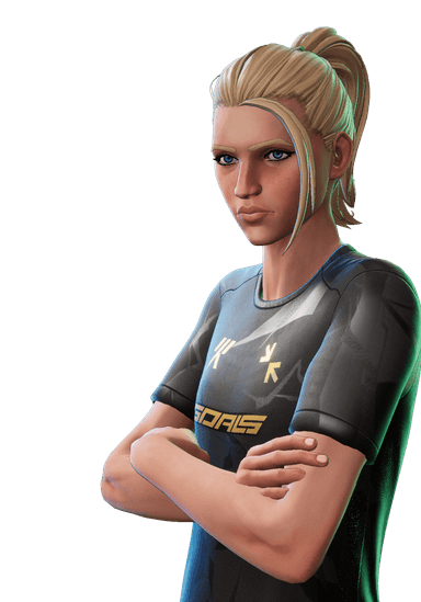 Evi Ten Berge