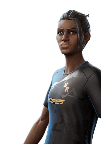 Sosina Teshome