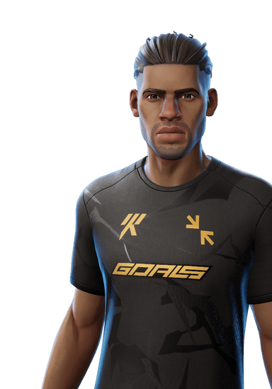 Rodolphe Gomes