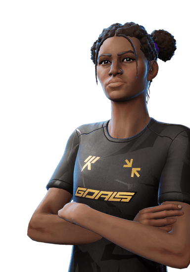 Monique Fils-Aime