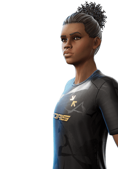 Agnes Biaou