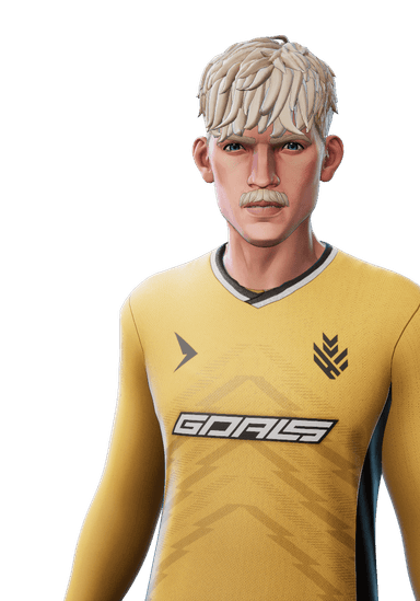 Dillon Goodchild