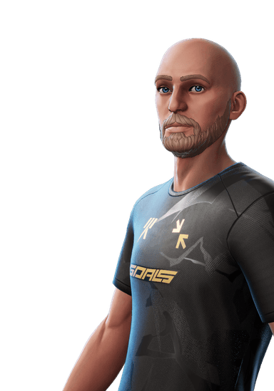 Fouad Giroud