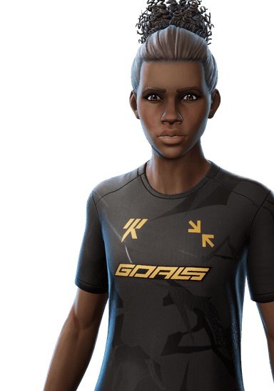 Jenipher Akumu