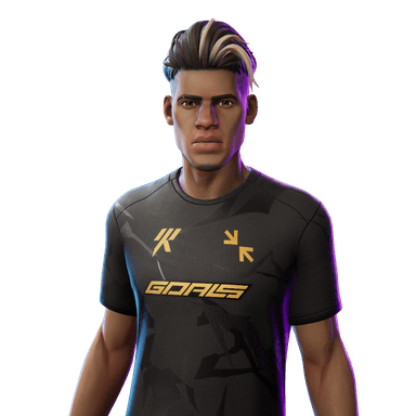 Romario Palmer