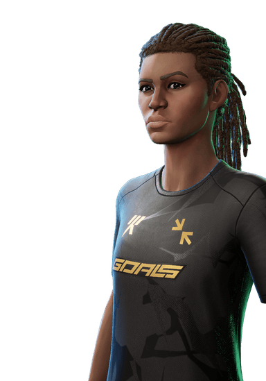 Annie Mwange