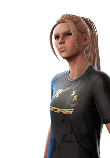 Charlotte Carlsen