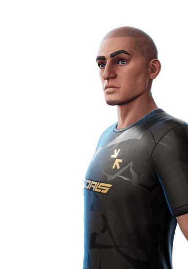 Geovanny Pertuz