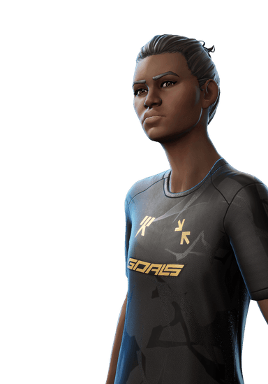 Aida Toure