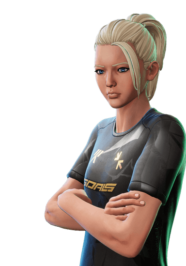Susie Jacques