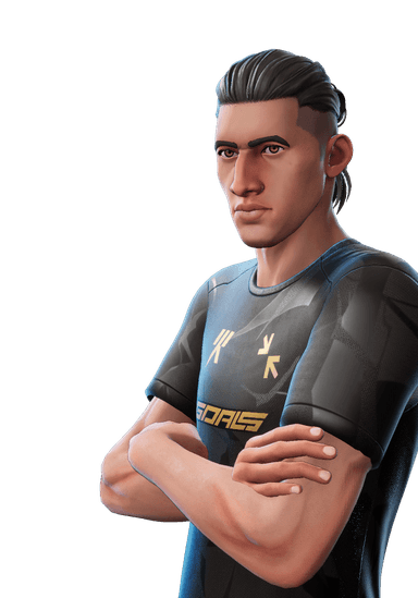 Christiano Alonso