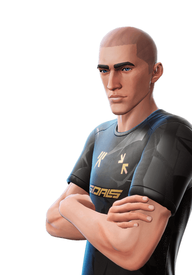 Joel Arauz