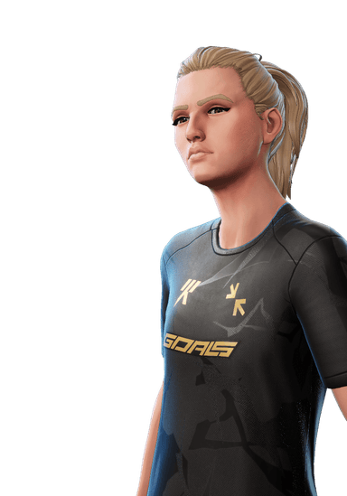 Cendrine Saulnier