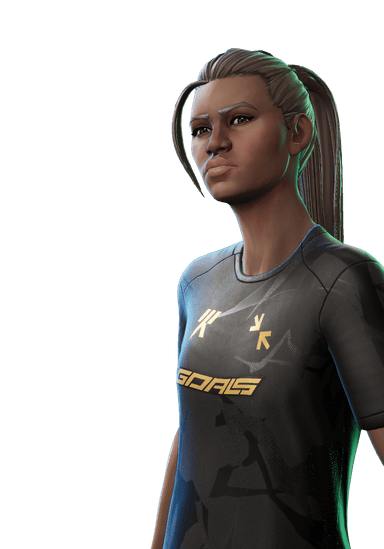 Christine Celestin