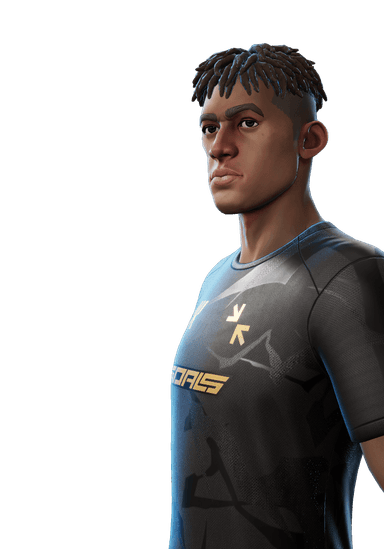 Kevin King