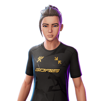 Serene Liu