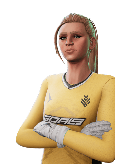 Sara King