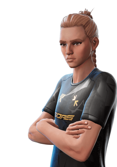 Nelly de Ridder
