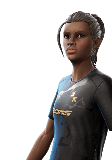 Naiane Tobias