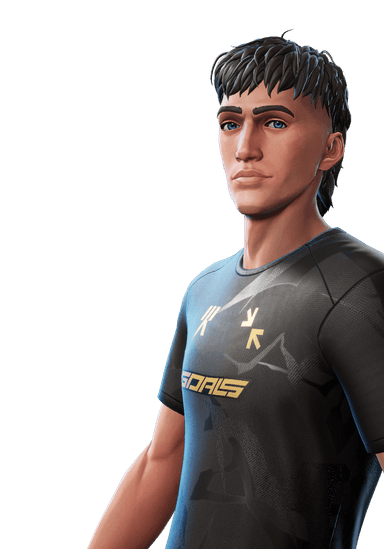 Tyrone Padilla
