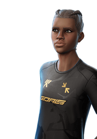 Haoua Ouologuem