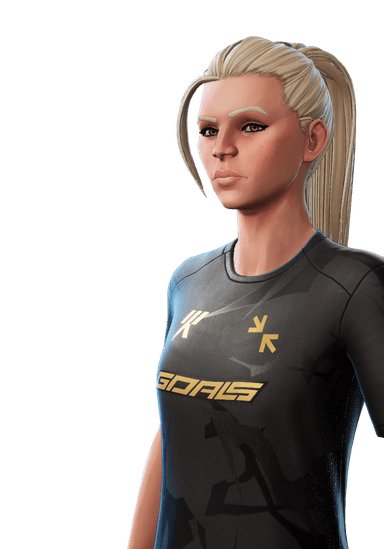 Vita Dmitrieva