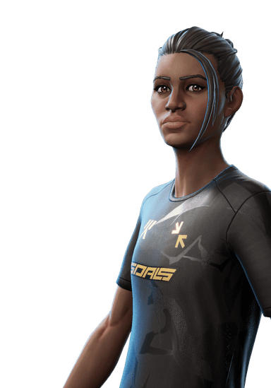 Sabine Garba