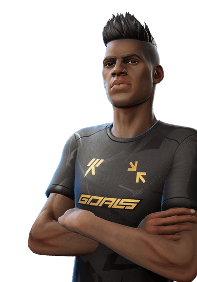 Kwame Maiga