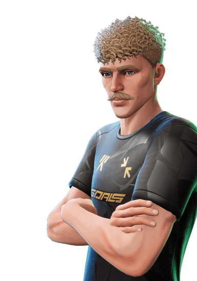 Kalle Roos