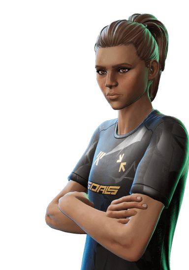 Maryam Fries