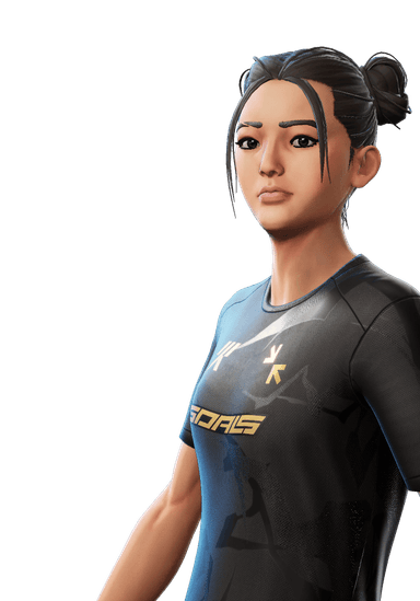 Tracy Gao