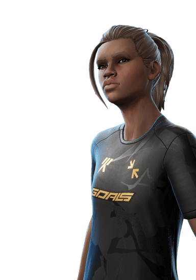 Ronica Mutasa