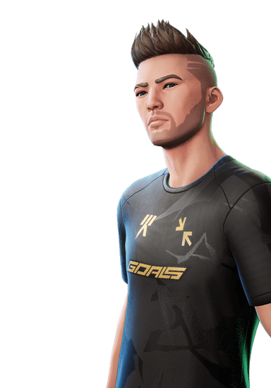 Adam Xing