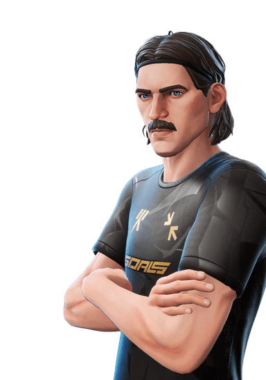 Fernando Bogado