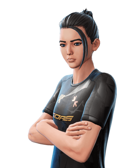 Jessica Guan