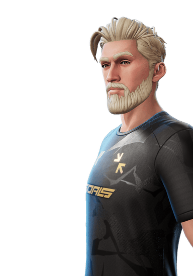Desmond Ram