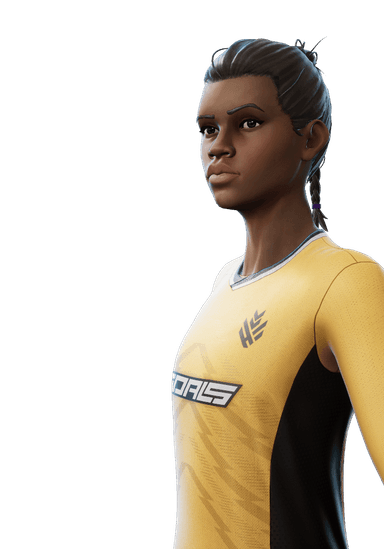 Mimose Salomon