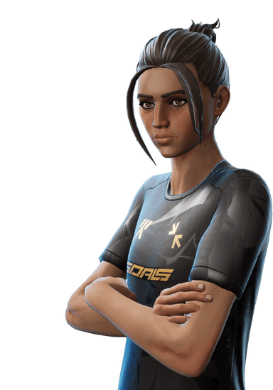 Reem Al-Harbi