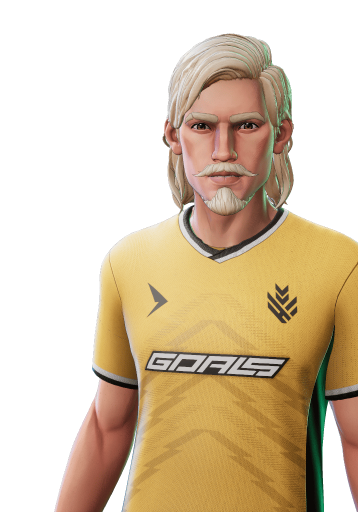 Gary Krieg