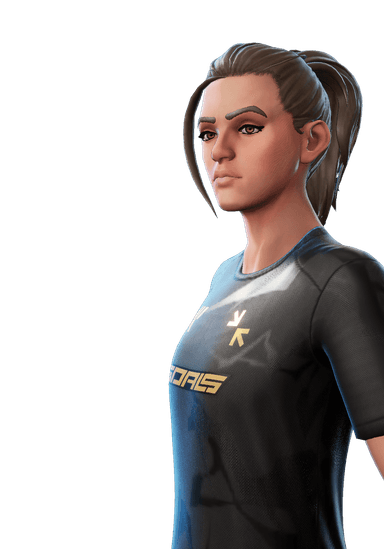 Lizzy Linders